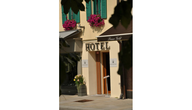 Hotel MALTÉZSKÝ KŘÍŽ*** Karlovy Vary